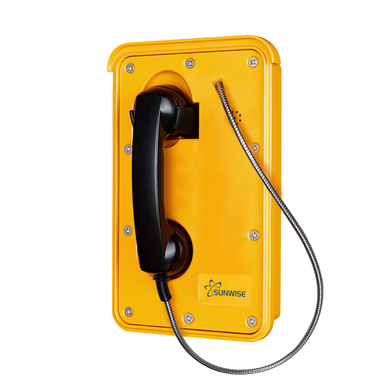 Industrial Phone