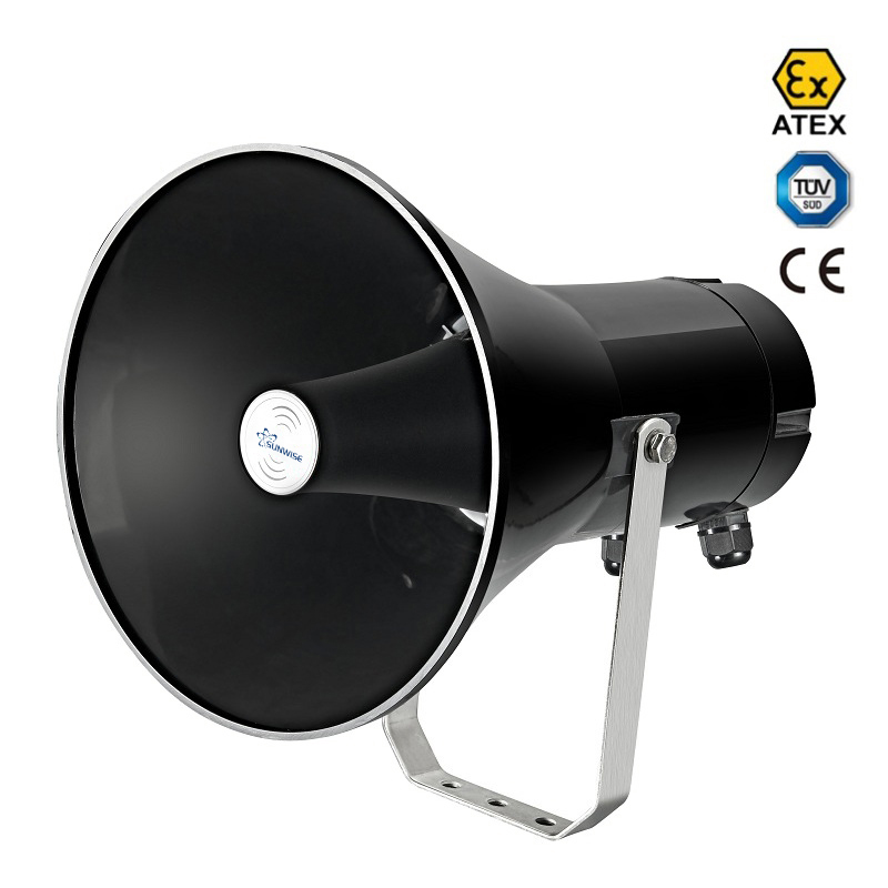 ATEX Horn Speaker