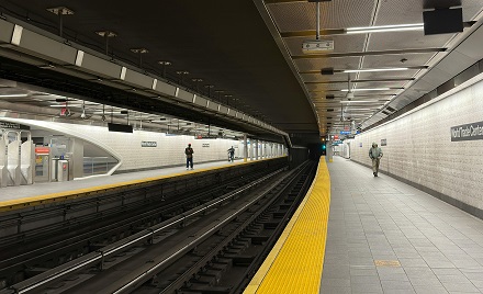 IP-based PAGA System