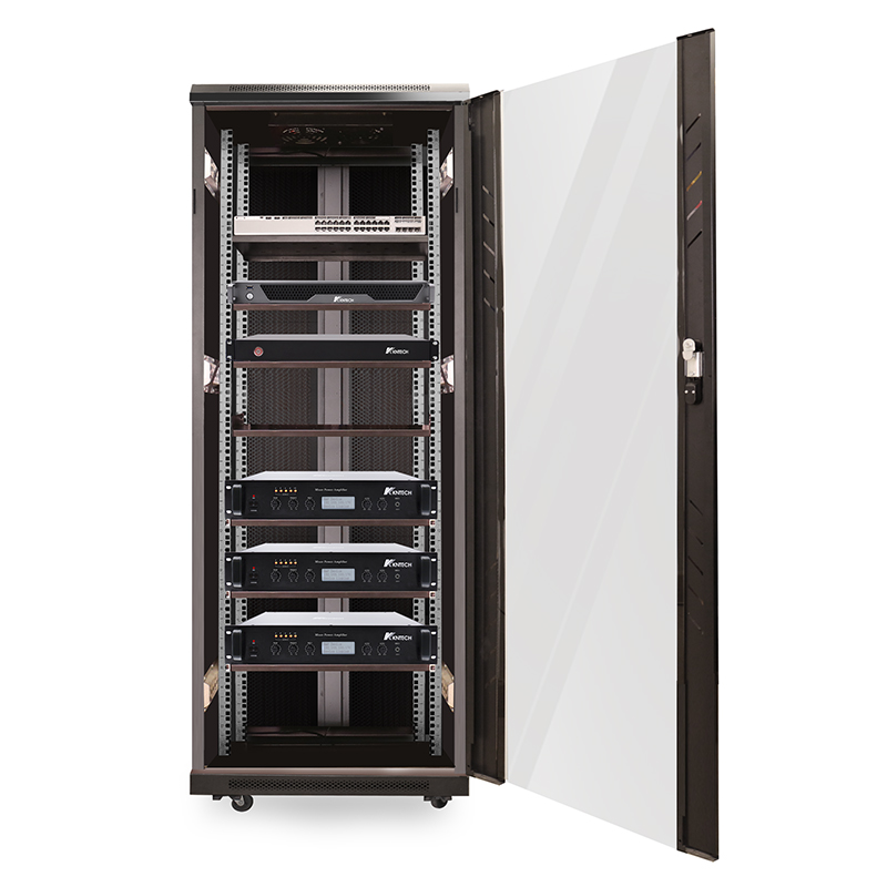 Server/Network Cabinet