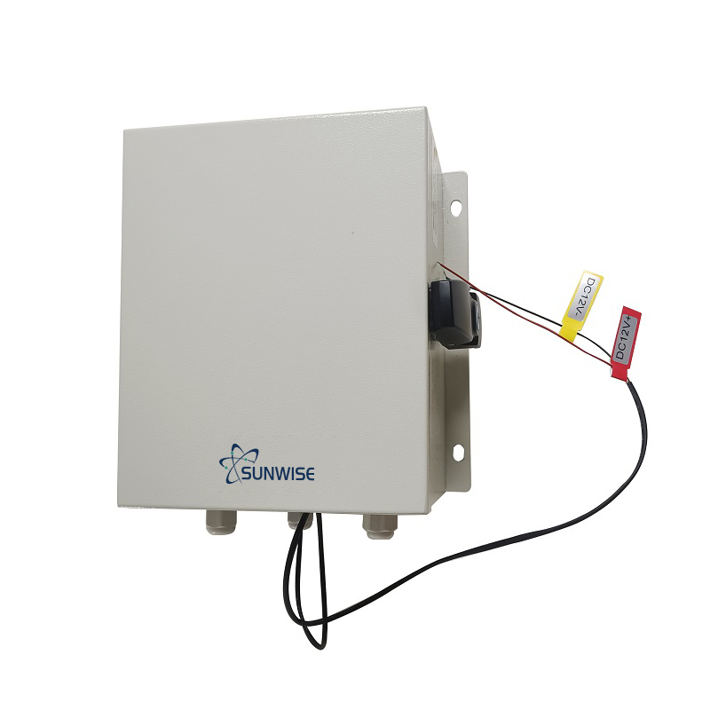 Control Box for Beacons