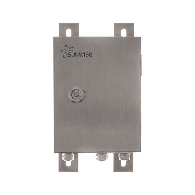 Rig Call Control Box