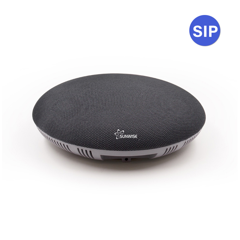 SIP Intercom Speaker
