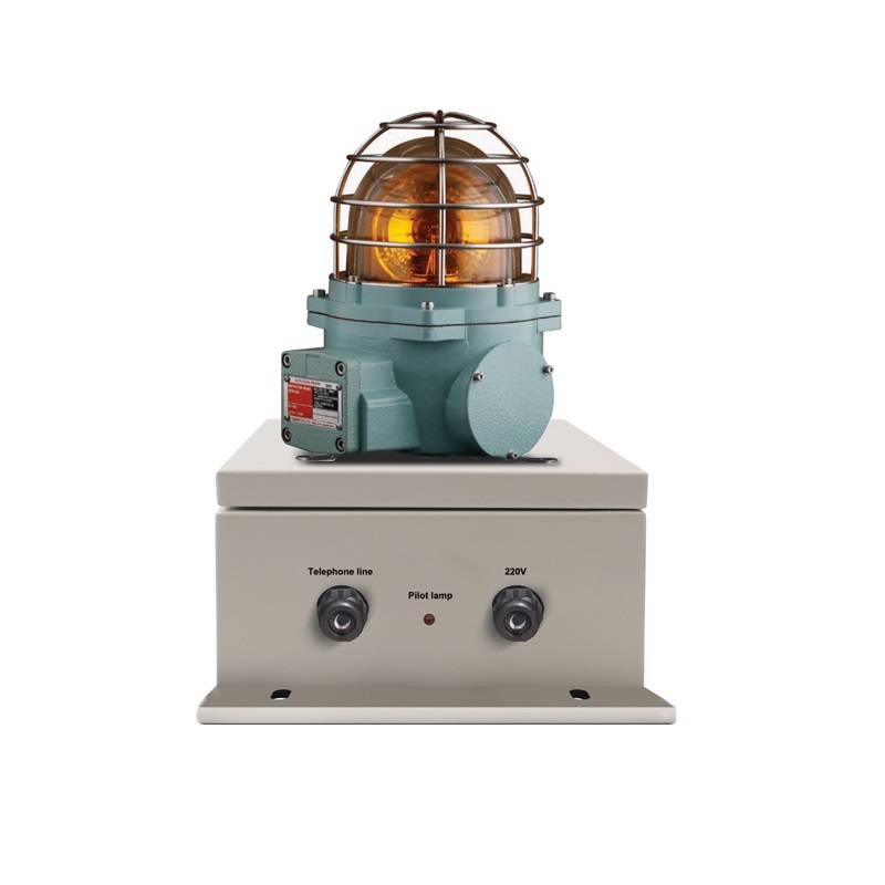 Telephone Line Relay Unit