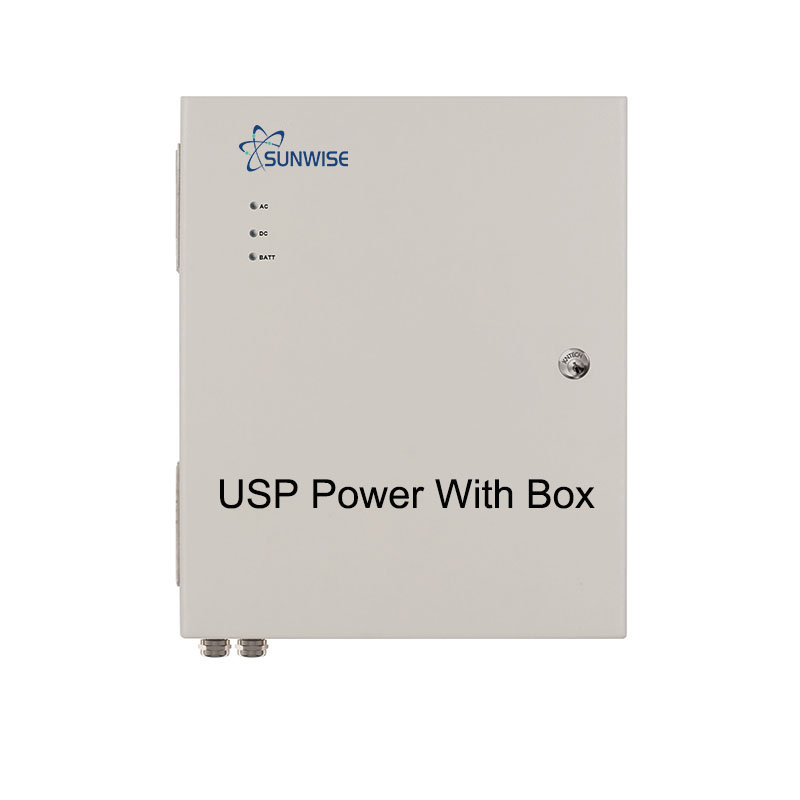 UPS Power Box