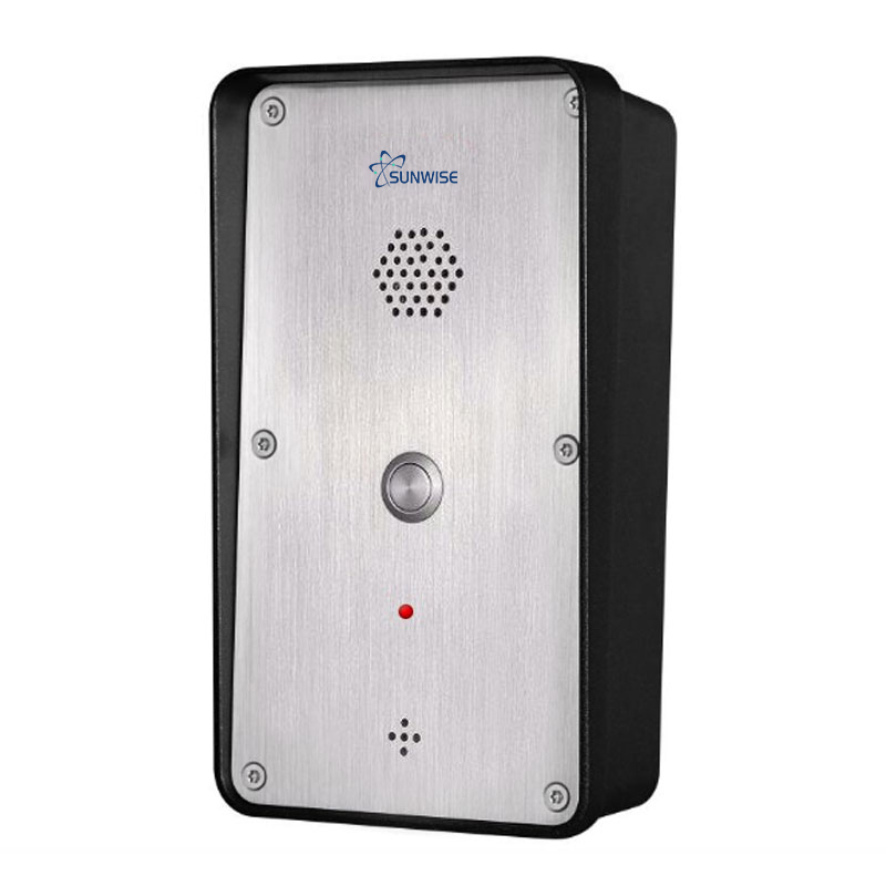 Outdoor Intercom