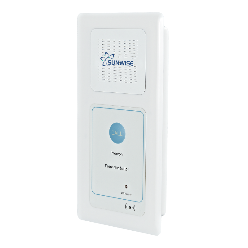 Clean Room Phones VoIP