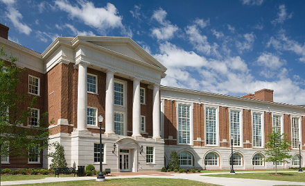 School Public Address and Intercom Systems