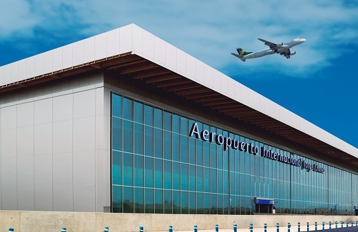 Jorge Chávez International Airport