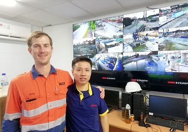 T0302 Thomson East Coast Line Tunnel